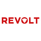Logo revolt custom boats